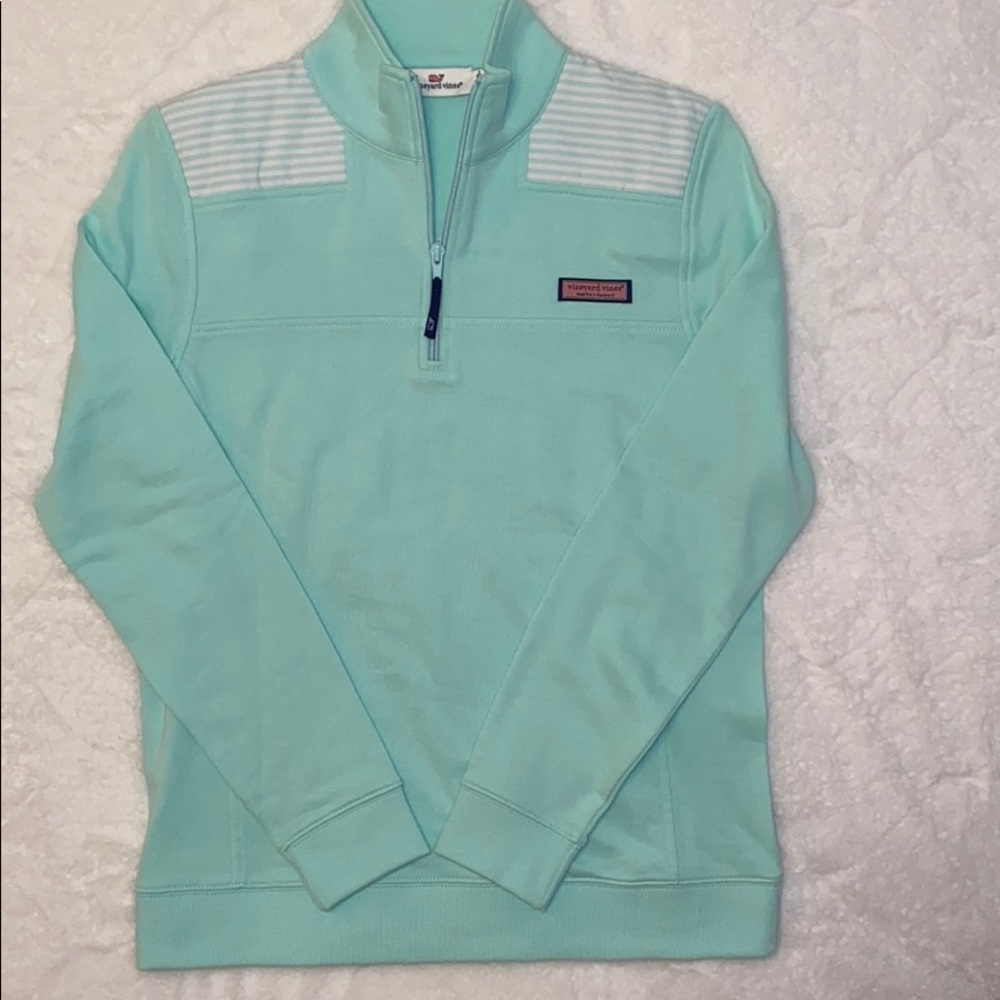 Vineyard Vines Quarter Zip